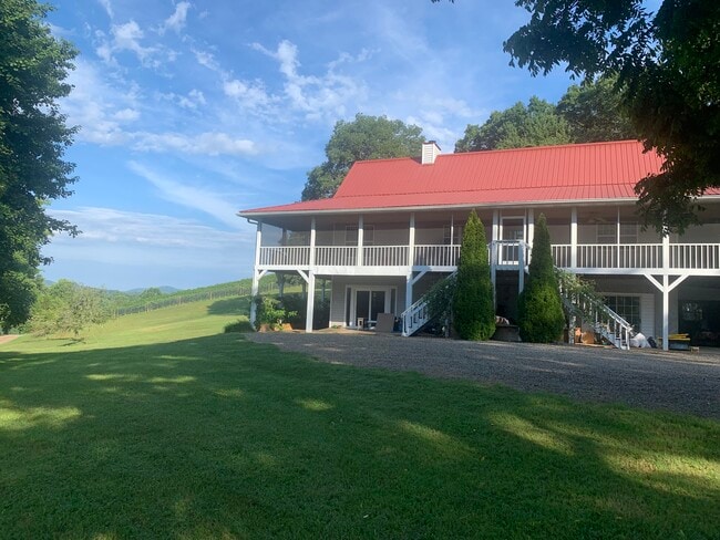 property at 571 Big Sky Rd