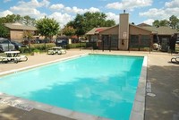 Windfern Pointe Apartments in Houston, TX - Foto de edificio - Building Photo