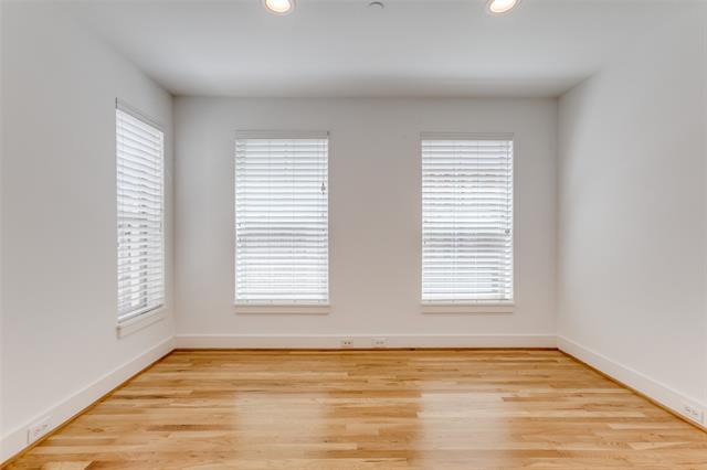 3428 Rosedale Ave in Dallas, TX - Building Photo - Building Photo