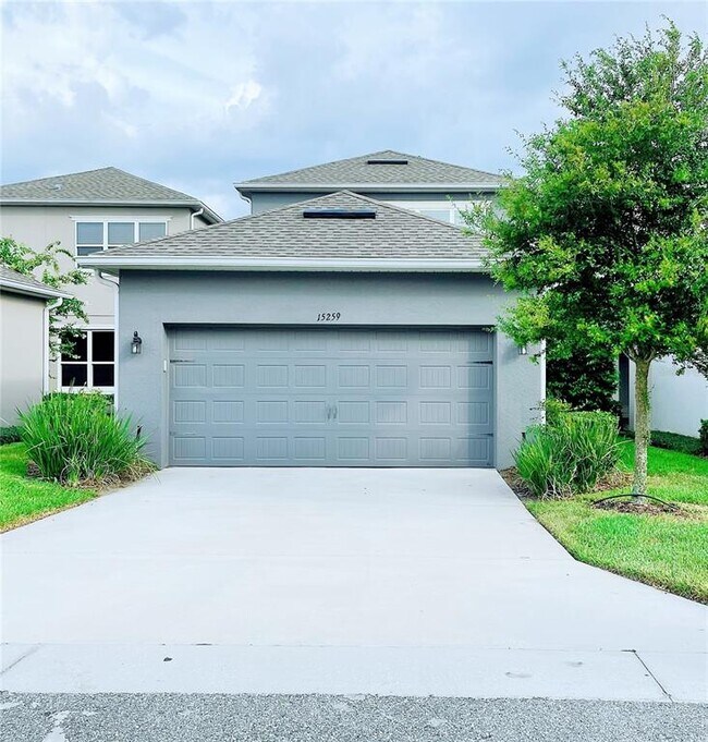 15259 Shonan Gold Dr in Winter Garden, FL - Building Photo - Building Photo