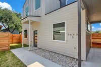 7603 Carver Ave in Austin, TX - Building Photo - Building Photo