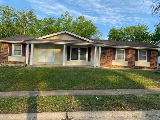 property at 12031 Jerries Ln