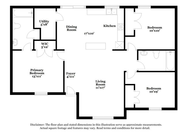 141 Mitch Ct in Shepherdsville, KY - Building Photo - Building Photo