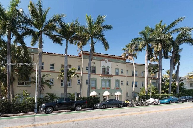 property at 900 16th St
