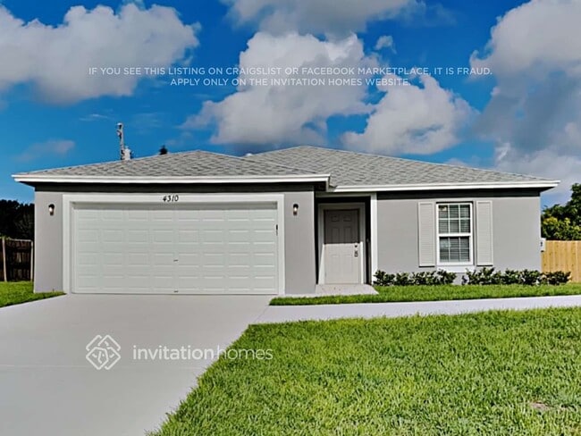 property at 4310 SW Darwin Blvd