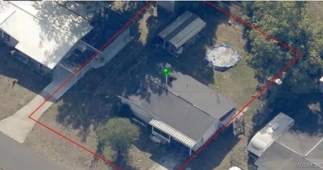 23 S Wadsworth Ave in Beverly Hills, FL - Building Photo - Building Photo