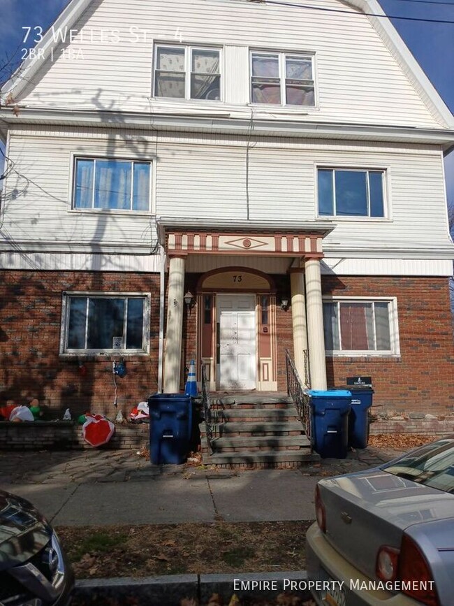 73 Welles St in Wilkes-Barre, PA - Building Photo - Building Photo