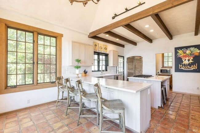 property at 865 Bell Canyon Rd