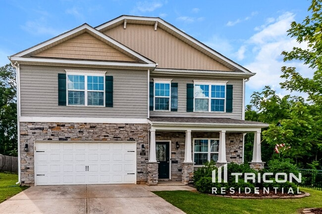 property at 151 N Great White Way