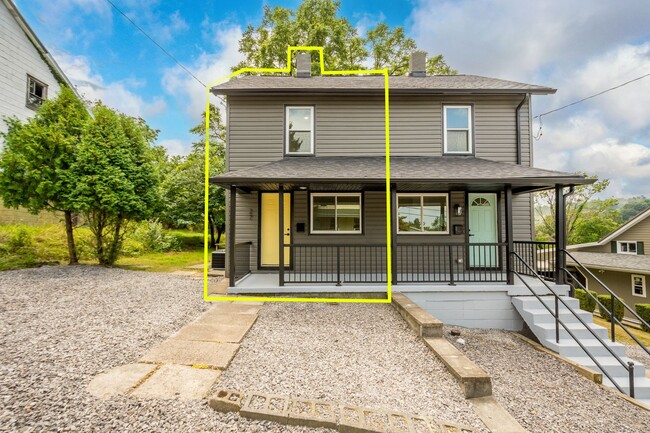 property at 27 Rowe St