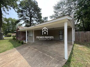 2932 Watson St in Memphis, TN - Building Photo - Building Photo