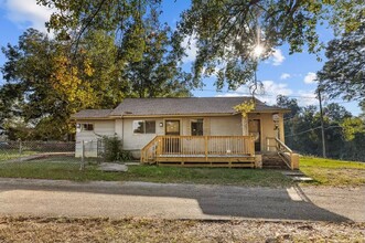 5419 Main St in Midfield, AL - Foto de edificio - Building Photo