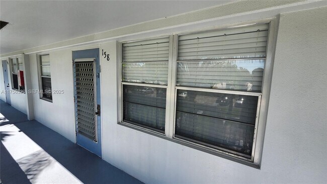 158 Prescott H in Deerfield Beach, FL - Building Photo - Building Photo
