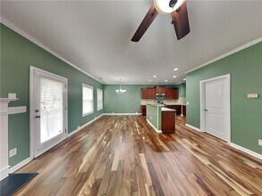 1611 Marsanne Terrace in Kennesaw, GA - Building Photo - Building Photo