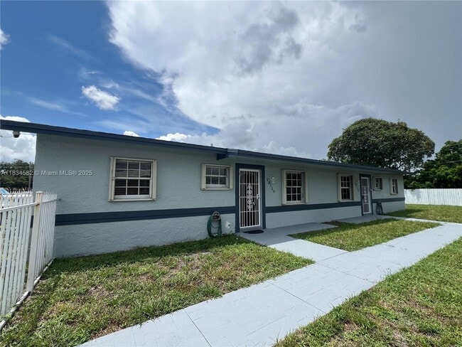 property at 19120 NW 36th Ave