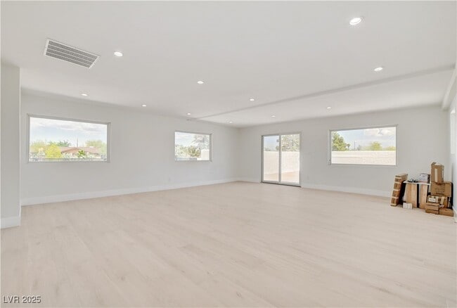 property at 3962 Euclid St