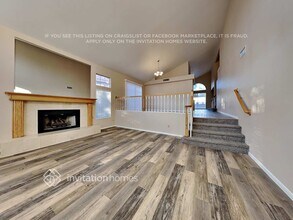2806 Via Bel Mondo St in Henderson, NV - Building Photo - Building Photo