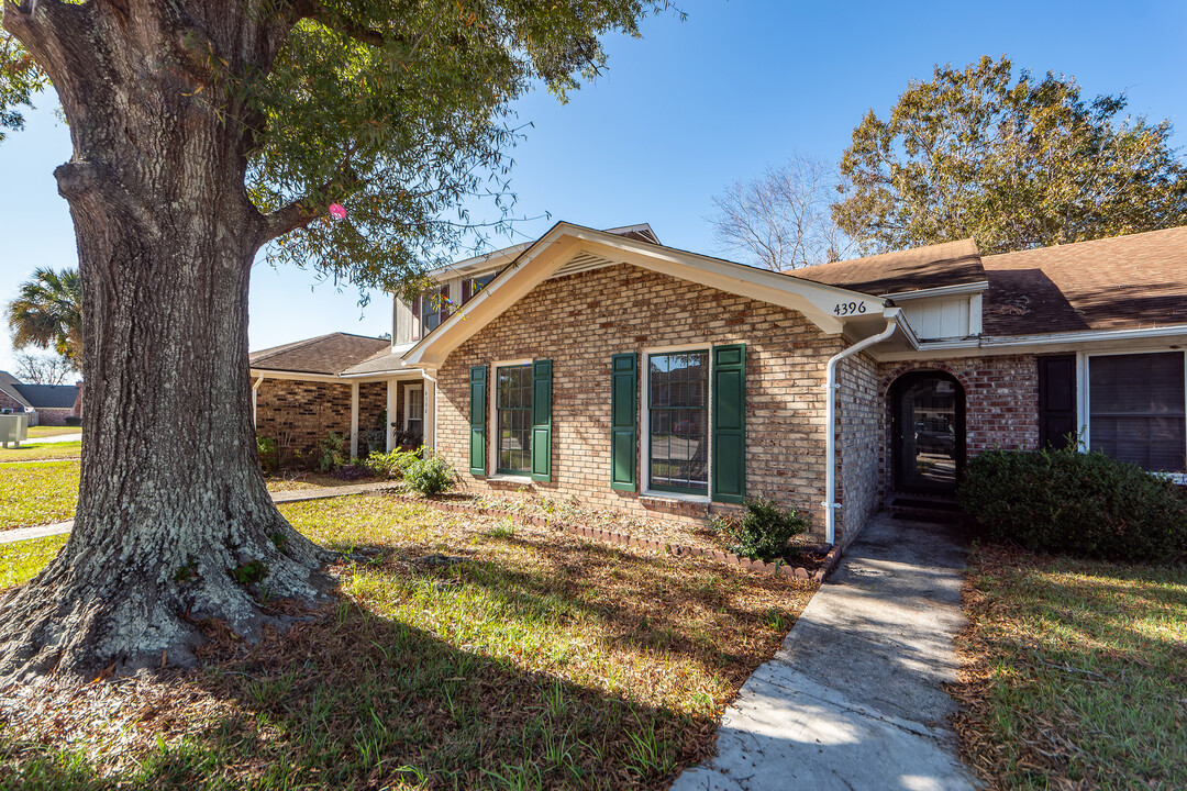 4396 Melanie Ct in North Charleston, SC - Building Photo