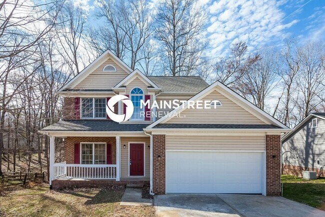 property at 10832 Hunters Trace Ct