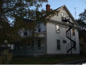 43 Main St in Pittsfield, NH - Building Photo - Building Photo