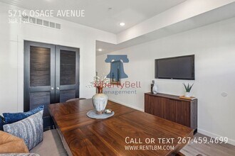 5716 Osage Ave in Philadelphia, PA - Building Photo - Building Photo