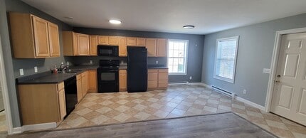 516 11 St NW in Bemidji, MN - Building Photo - Building Photo