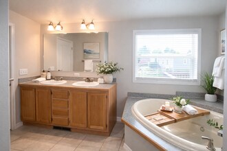 7623 Black Bear Point in Colorado Springs, CO - Building Photo - Building Photo