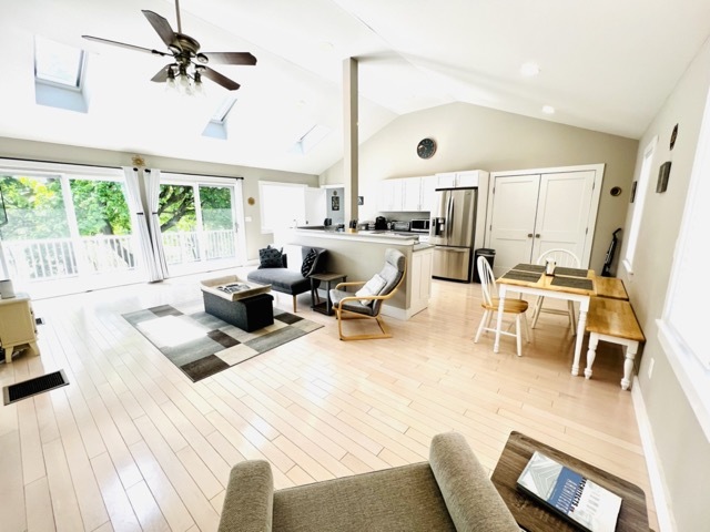 property at 165 Stockbridge Rd