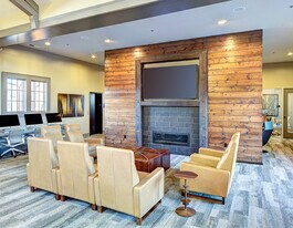 Lodges at 777 - Historical Access