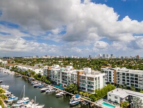 AquaMar Las Olas in Fort Lauderdale, FL - Foto de edificio - Building Photo