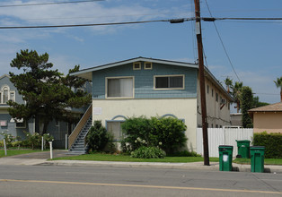 528 N Batavia St in Orange, CA - Building Photo - Building Photo