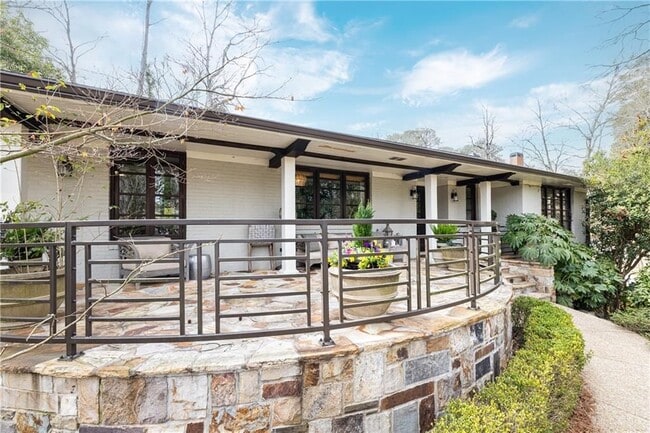 870 Wellesley Dr NW in Atlanta, GA - Building Photo - Building Photo