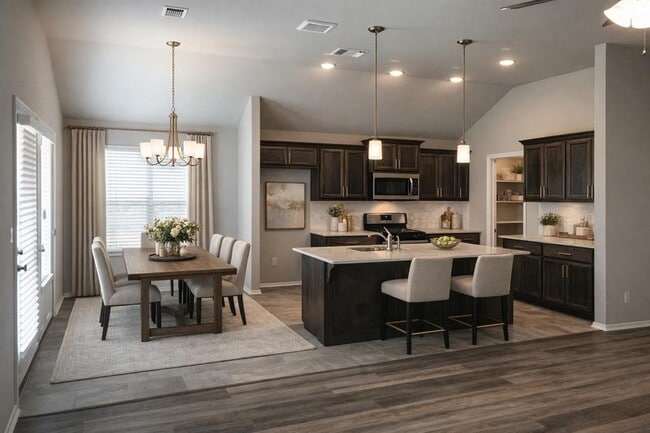 12940 NW 4th Terrace in Yukon, OK - Building Photo - Building Photo