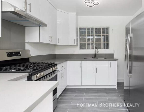 1511 Venice Blvd., Unit 5A in Los Angeles, CA - Building Photo - Building Photo