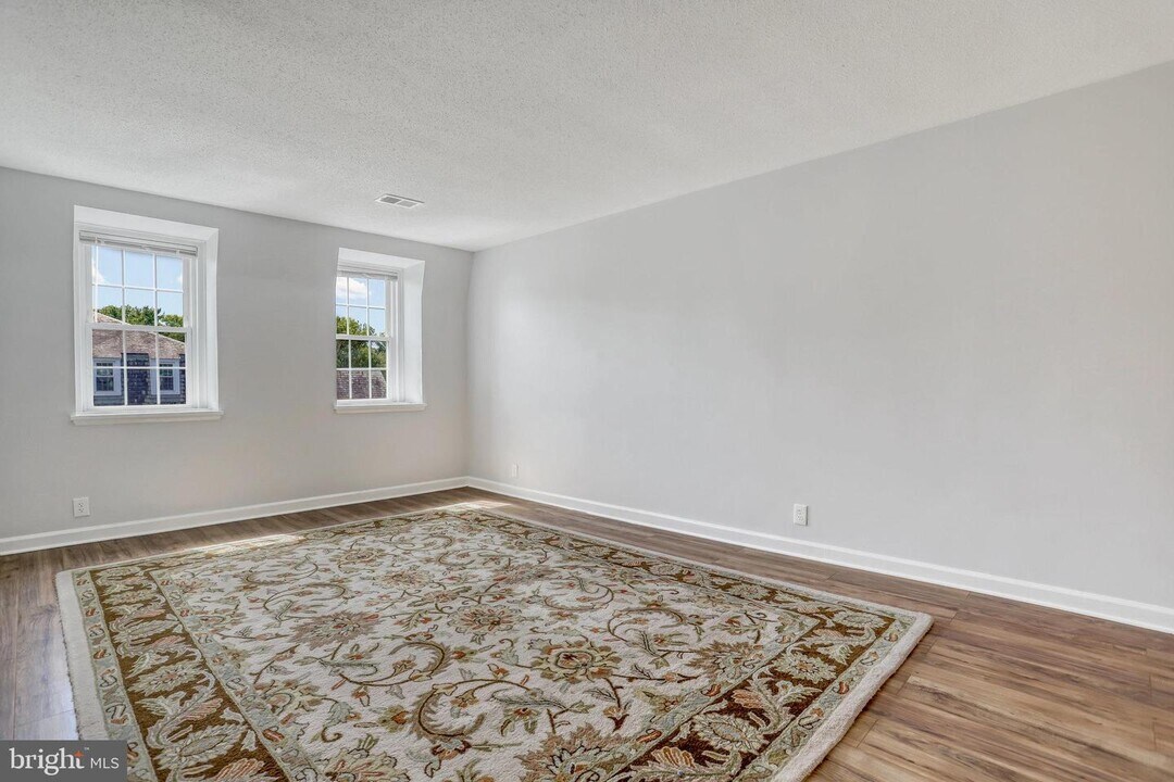 3007 S Buchanan St-Unit -C1 in Arlington, VA - Building Photo