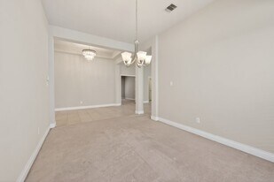 18011 Begbie Path in Richmond, TX - Building Photo