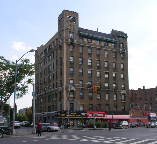 The Bel Nord in Bronx, NY - Building Photo - Building Photo