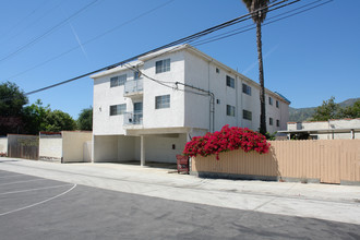 810 W Dryden St in Glendale, CA - Building Photo - Building Photo