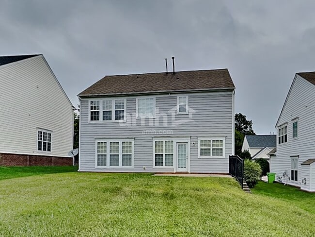 property at 3339 Sugar House St