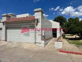 4764 W Eva St in Glendale, AZ - Building Photo