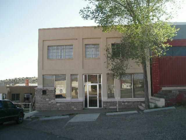 104 Hurley Ave in Bayard, NM - Building Photo