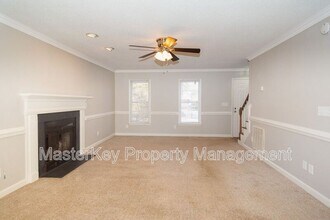 1109 Balmoral Dr in Cary, NC - Building Photo - Building Photo