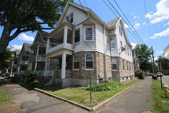 192 Chatham St in New Haven, CT - Building Photo - Building Photo