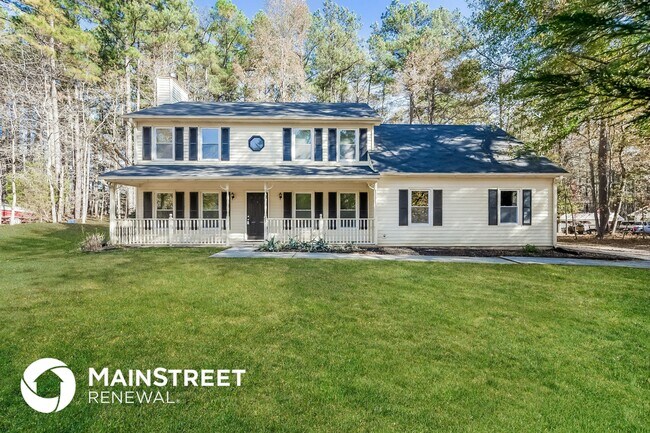 property at 65 Pine Tree Dr