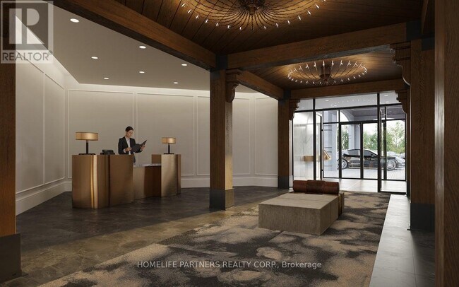 2075 King Rd in King City, ON - Building Photo - Building Photo