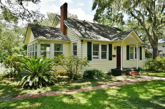 2929 Arapahoe Ave in Jacksonville, FL - Building Photo - Building Photo