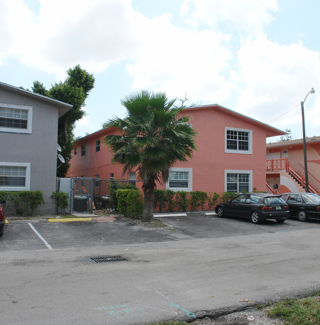 632 SW 16th Ave in Fort Lauderdale, FL - Building Photo - Building Photo