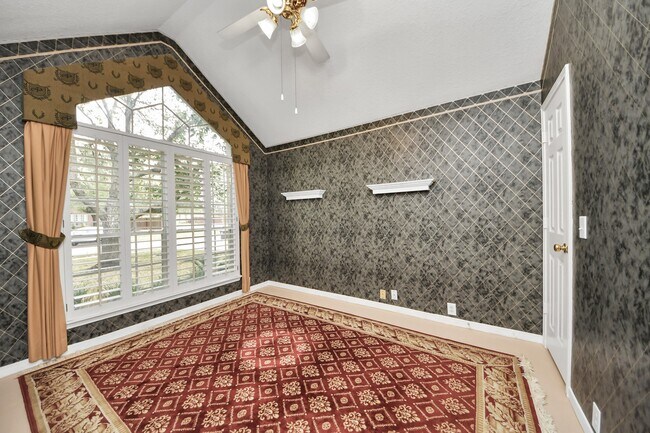 property at 7310 Whistle Ct