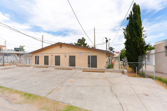 219 N 14th St in Las Vegas, NV - Building Photo - Building Photo