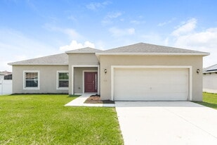 839 Valnera Ct in Poinciana, FL - Building Photo